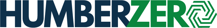 Humber Zero Logo
